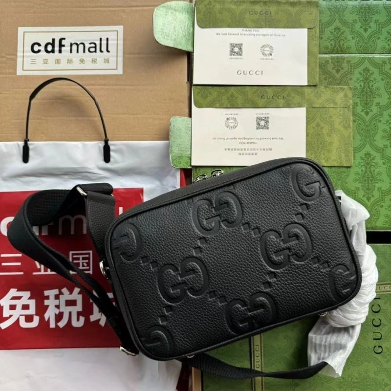 Gucci Satchel Bags SportInspired 81073