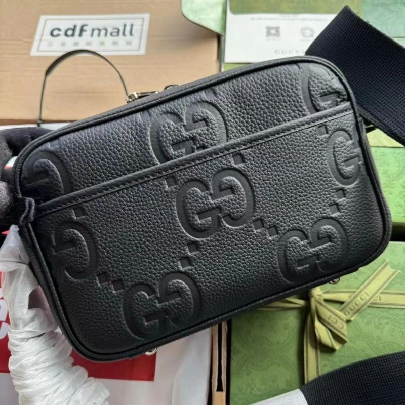 Gucci Satchel Bags SportInspired 81073