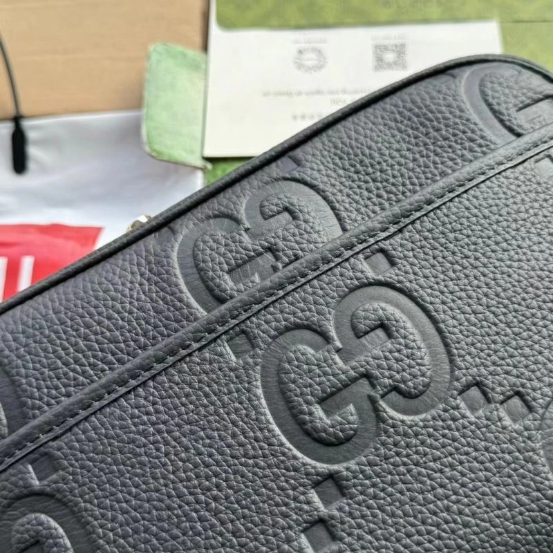 Gucci Satchel Bags SportInspired 81073