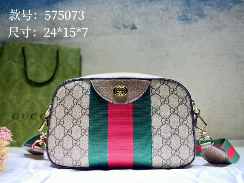 Breathable Gucci Satchel Bags 81036