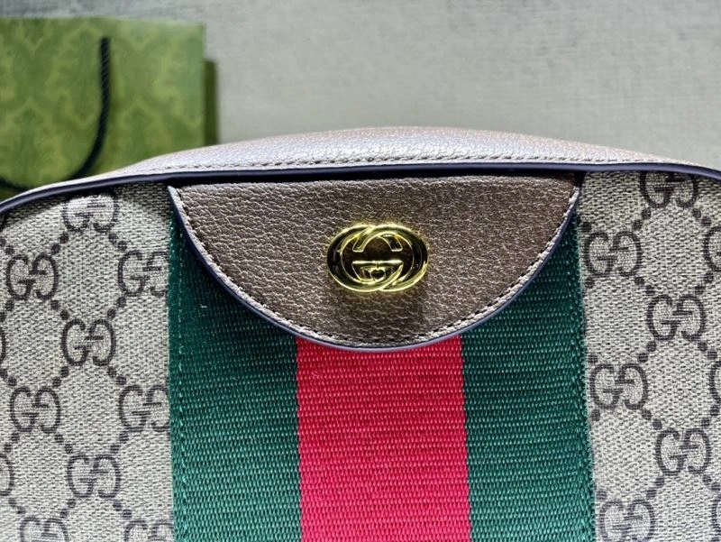 Breathable Gucci Satchel Bags 81036