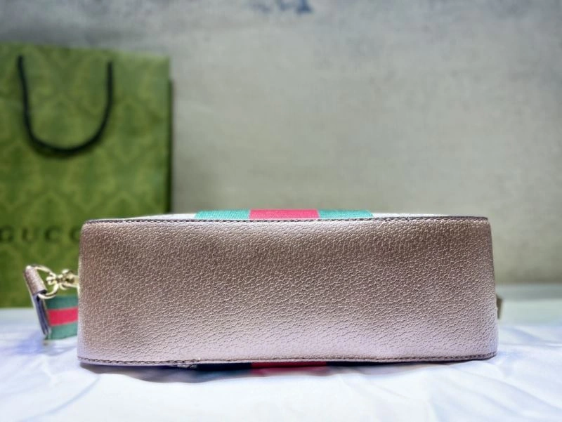 Breathable Gucci Satchel Bags 81036