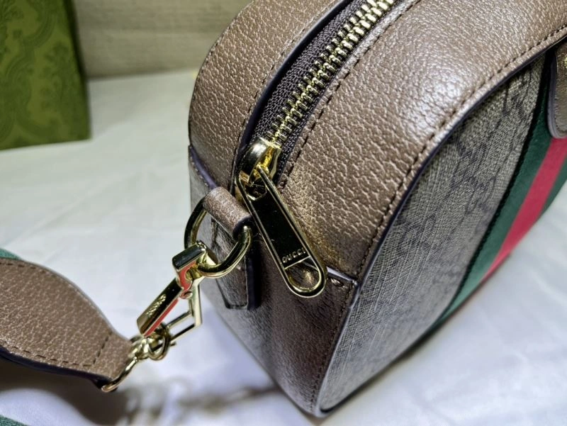Breathable Gucci Satchel Bags 81036