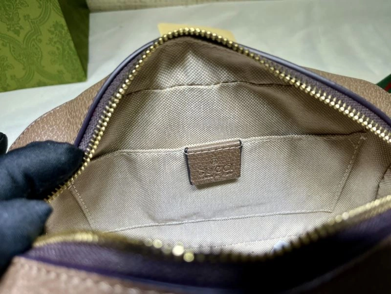 Breathable Gucci Satchel Bags 81036