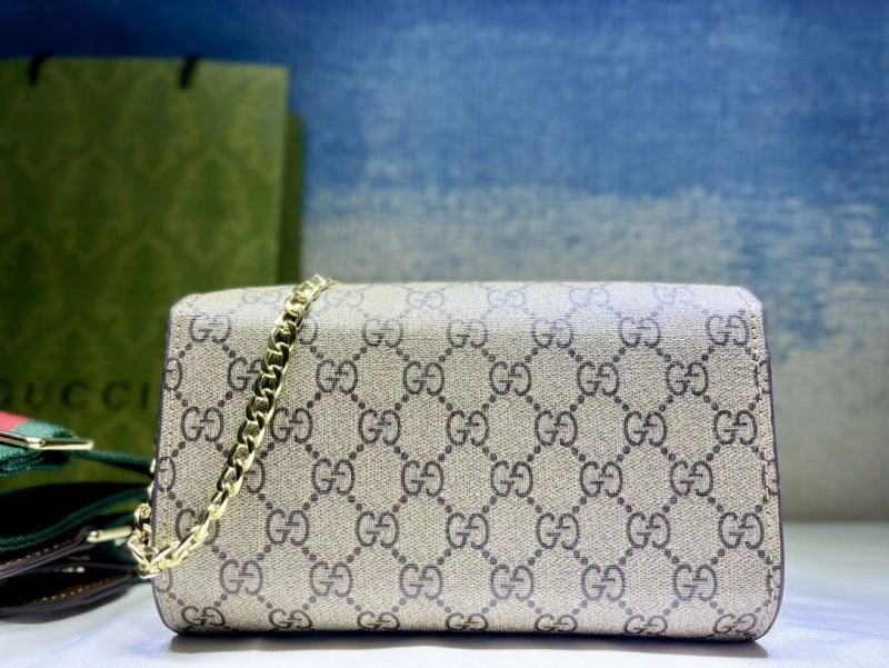 Flexible Gucci Satchel Bags 81033