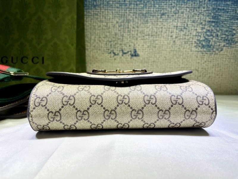 Flexible Gucci Satchel Bags 81033