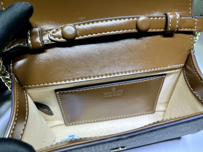 Flexible Gucci Satchel Bags 81033