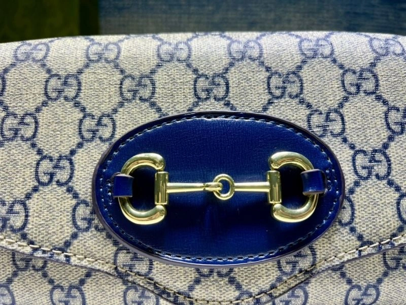 Comfortable Gucci Satchel Bags 81035