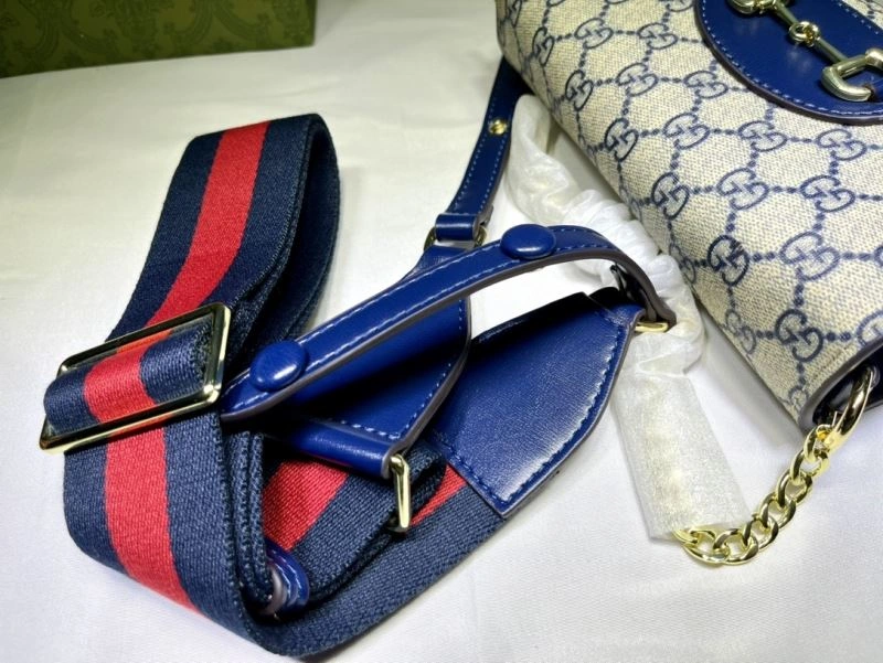 Comfortable Gucci Satchel Bags 81035