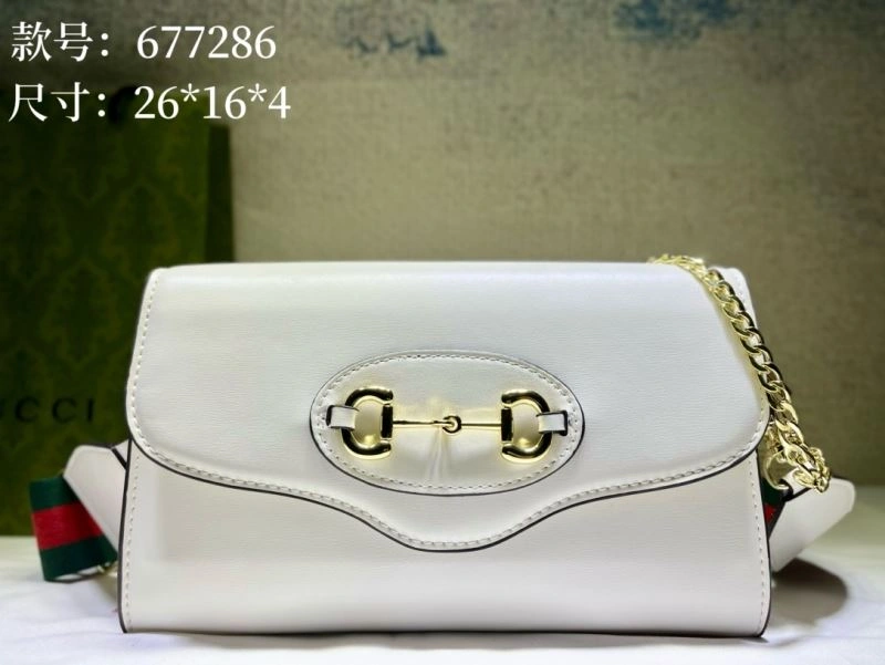 Classic Gucci Satchel Bags 81031