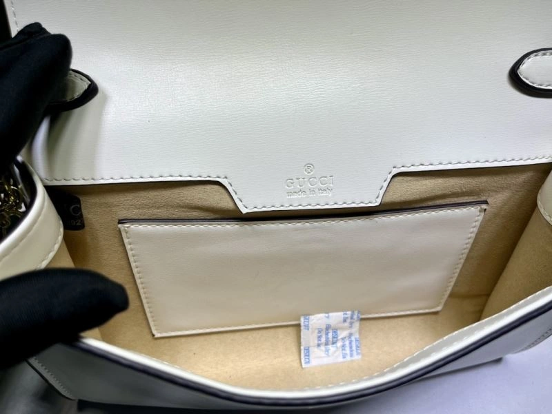 Classic Gucci Satchel Bags 81031