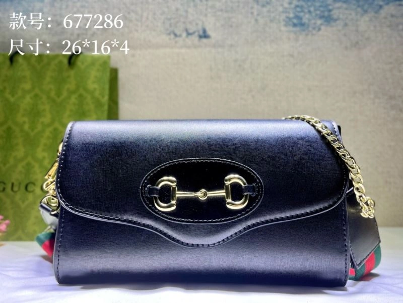 EasyCare Gucci Satchel Bags 81030