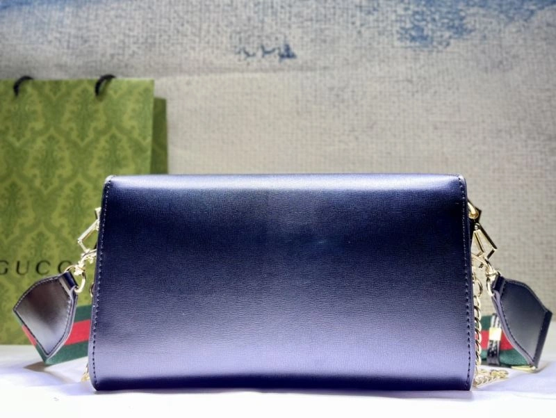EasyCare Gucci Satchel Bags 81030
