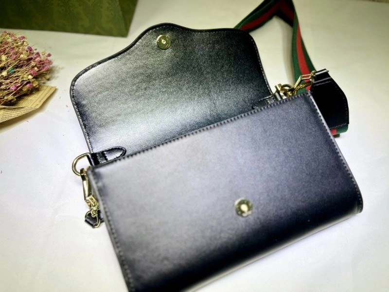 EasyCare Gucci Satchel Bags 81030