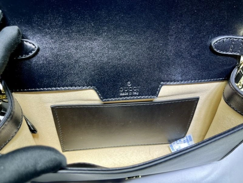 EasyCare Gucci Satchel Bags 81030