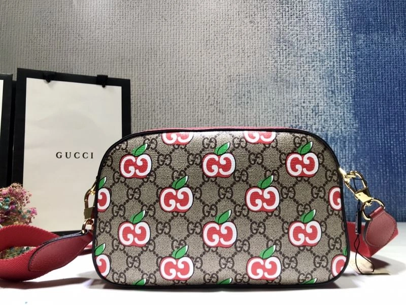 Sustainable Gucci Satchel Bags 81053