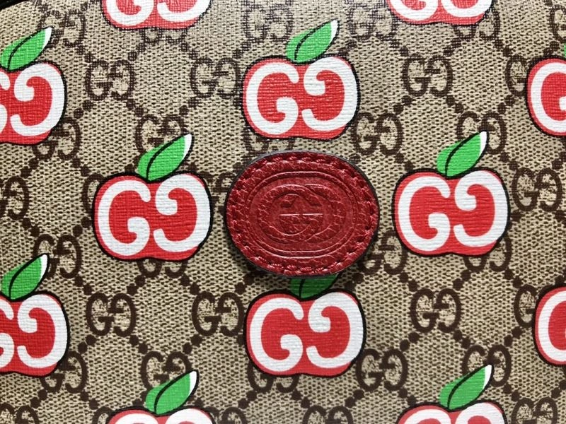 Sustainable Gucci Satchel Bags 81053