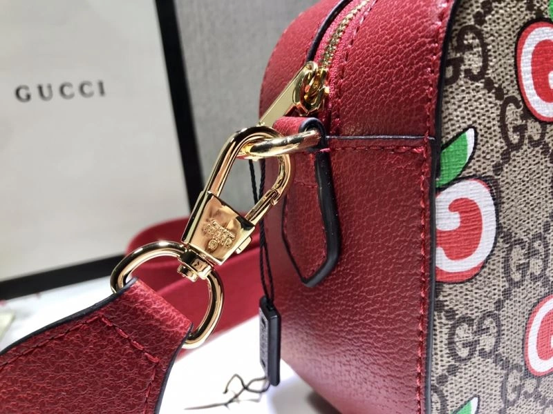 Sustainable Gucci Satchel Bags 81053