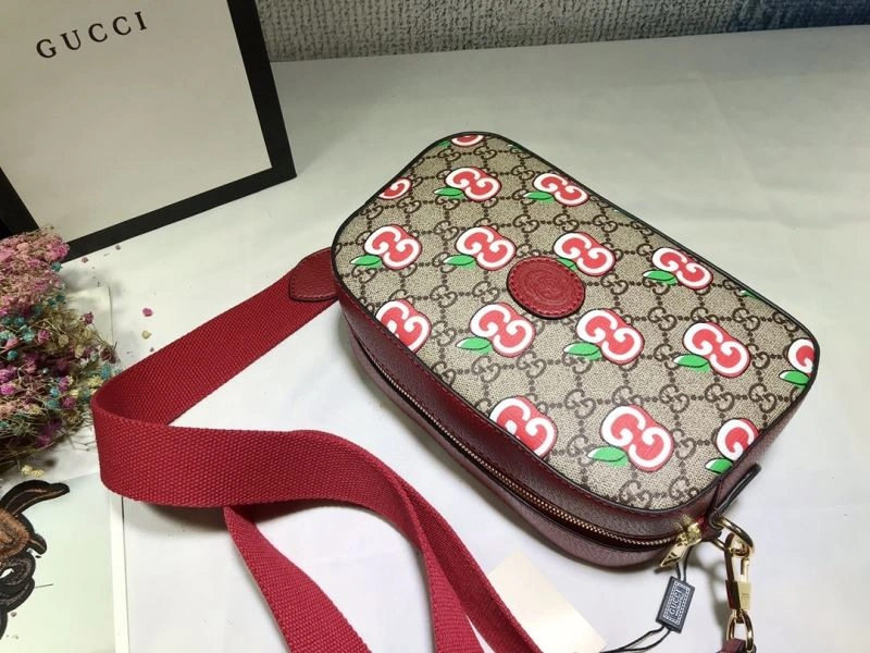 Sustainable Gucci Satchel Bags 81053