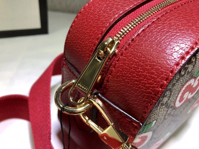 Sustainable Gucci Satchel Bags 81053