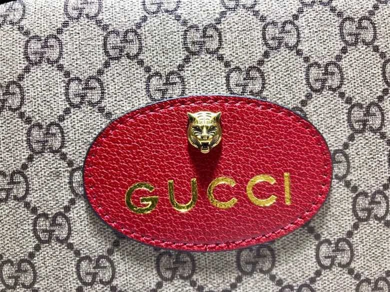 Gucci Satchel Bags GoodFit 81029
