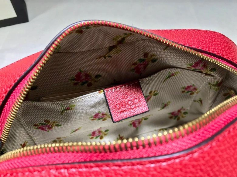 Gucci Satchel Bags GoodFit 81029