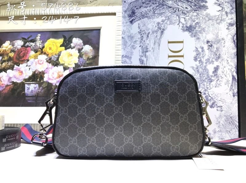 Gucci Satchel Bags Fashionable 81034