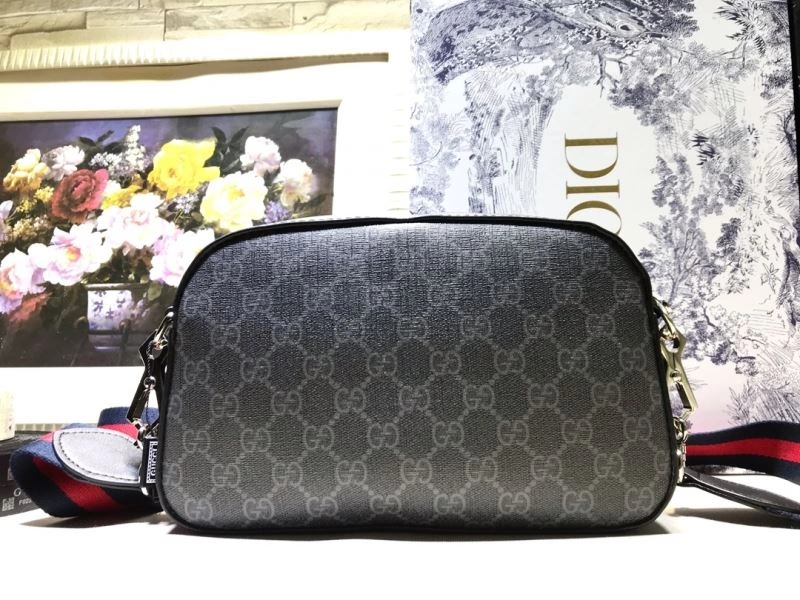 Gucci Satchel Bags Fashionable 81034