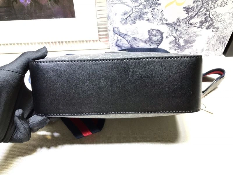 Gucci Satchel Bags Fashionable 81034