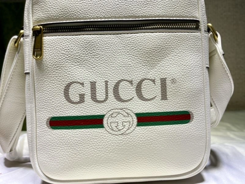 Packable Gucci Satchel Bags 81021