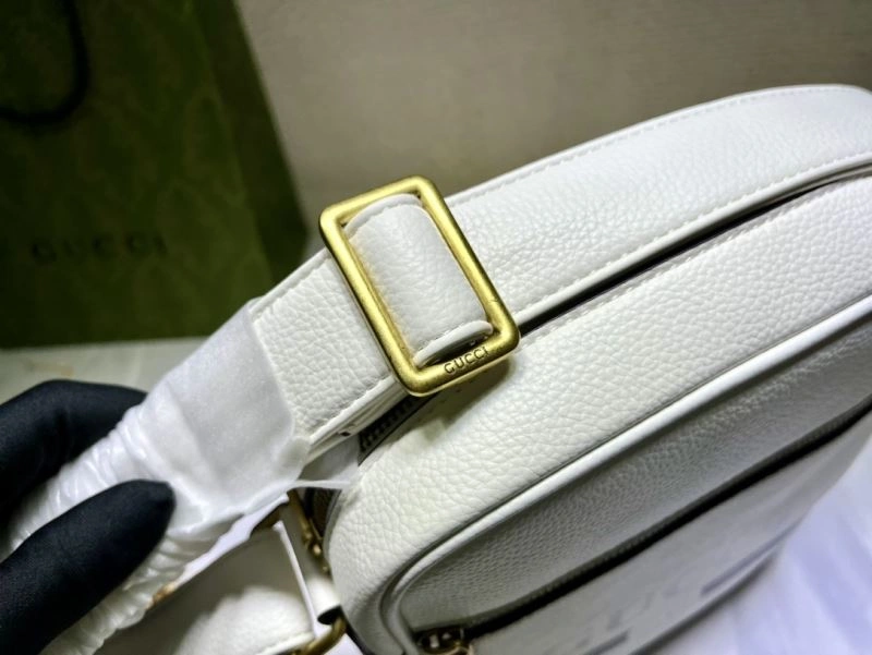 Packable Gucci Satchel Bags 81021