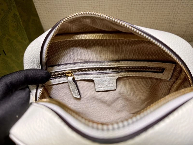 Packable Gucci Satchel Bags 81021