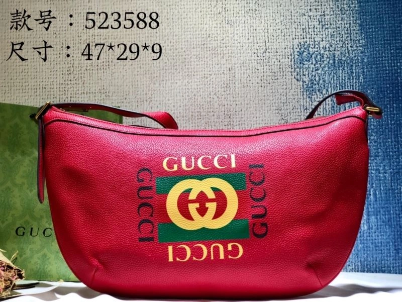 Breathable Gucci Satchel Bags 81027