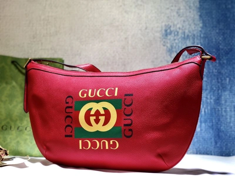 Breathable Gucci Satchel Bags 81027