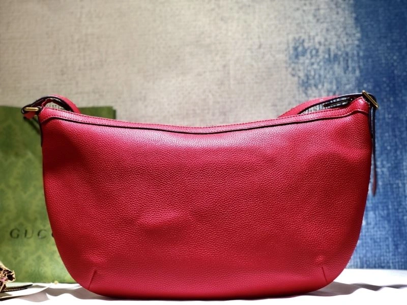 Breathable Gucci Satchel Bags 81027