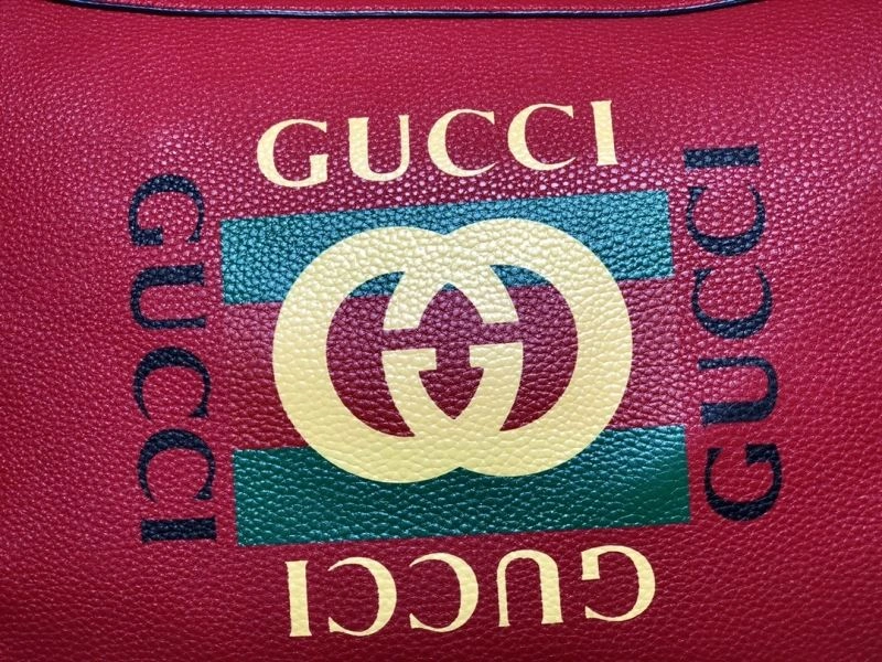 Breathable Gucci Satchel Bags 81027