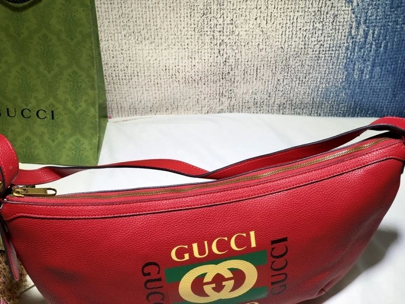 Breathable Gucci Satchel Bags 81027