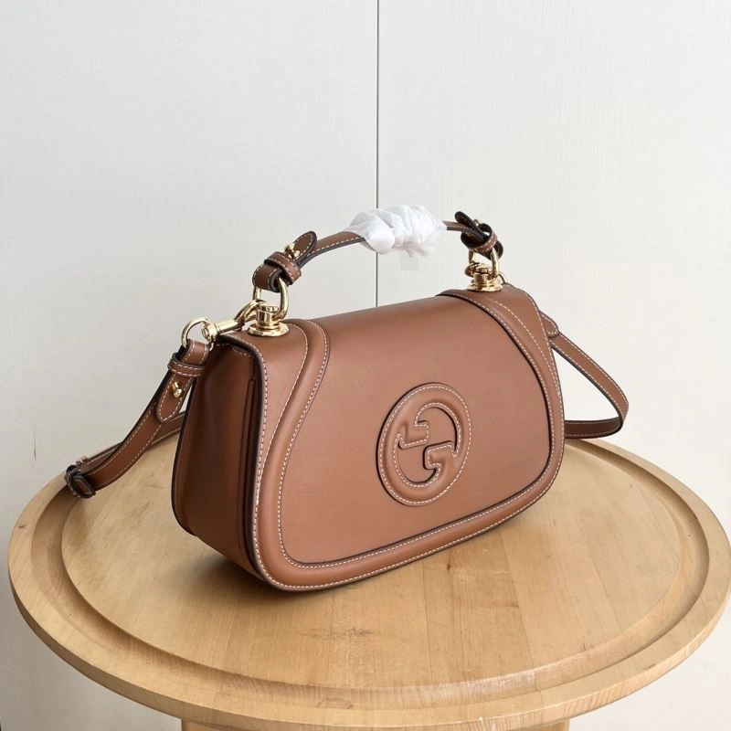 Soft Gucci Satchel Bags 81024