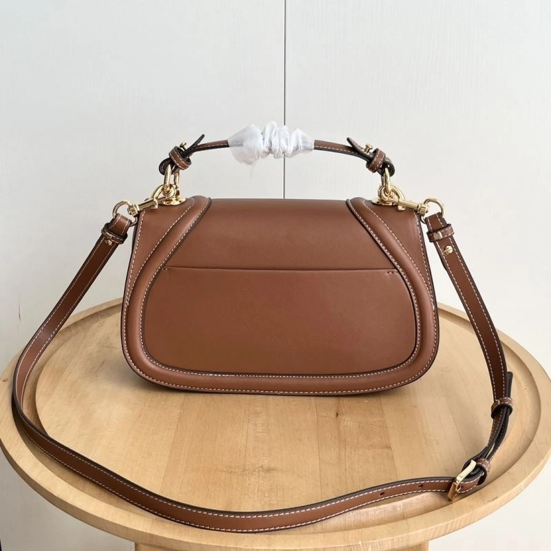 Soft Gucci Satchel Bags 81024