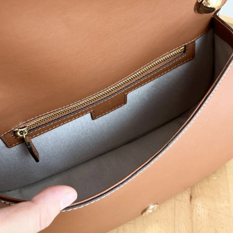 Soft Gucci Satchel Bags 81024