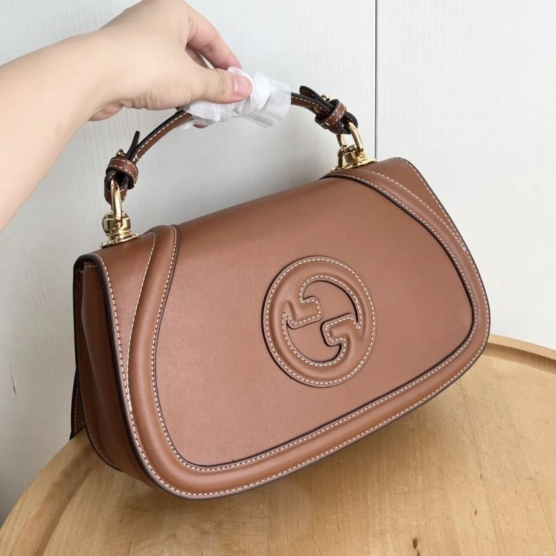 Soft Gucci Satchel Bags 81024