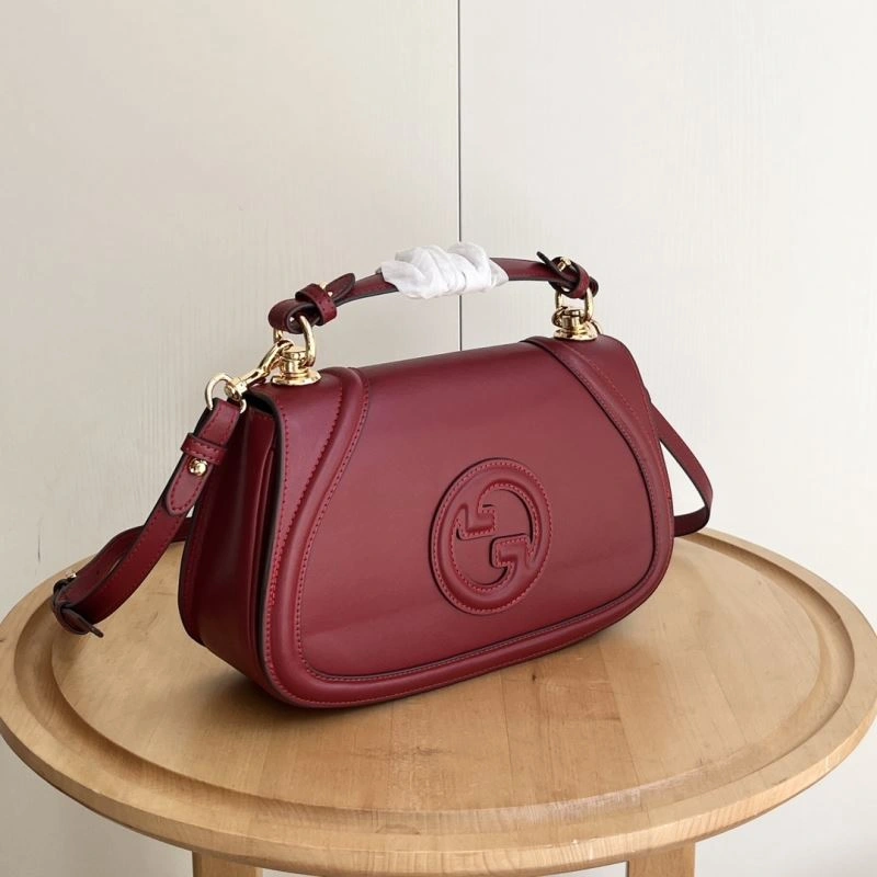 Gucci Satchel Bags WaterResistant 81075