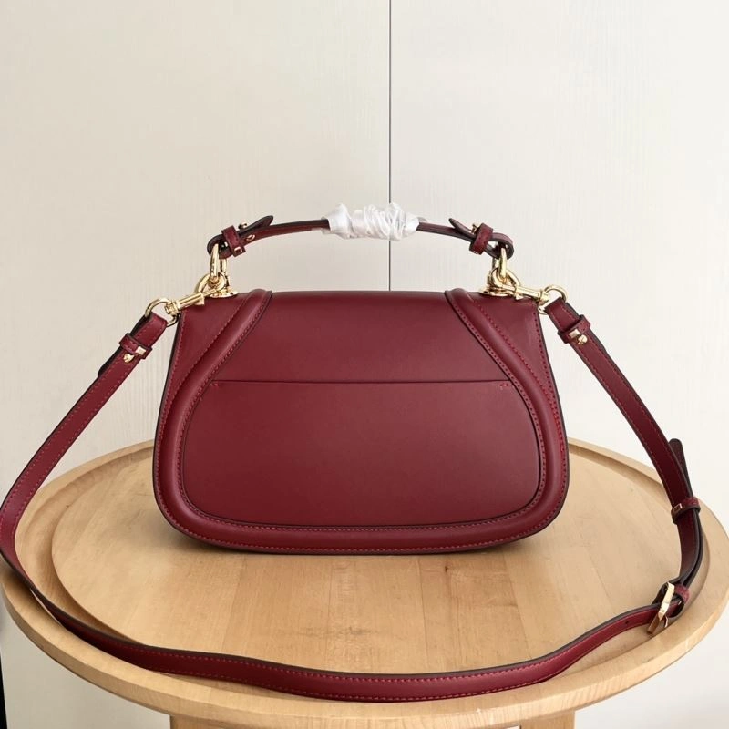 Gucci Satchel Bags WaterResistant 81075