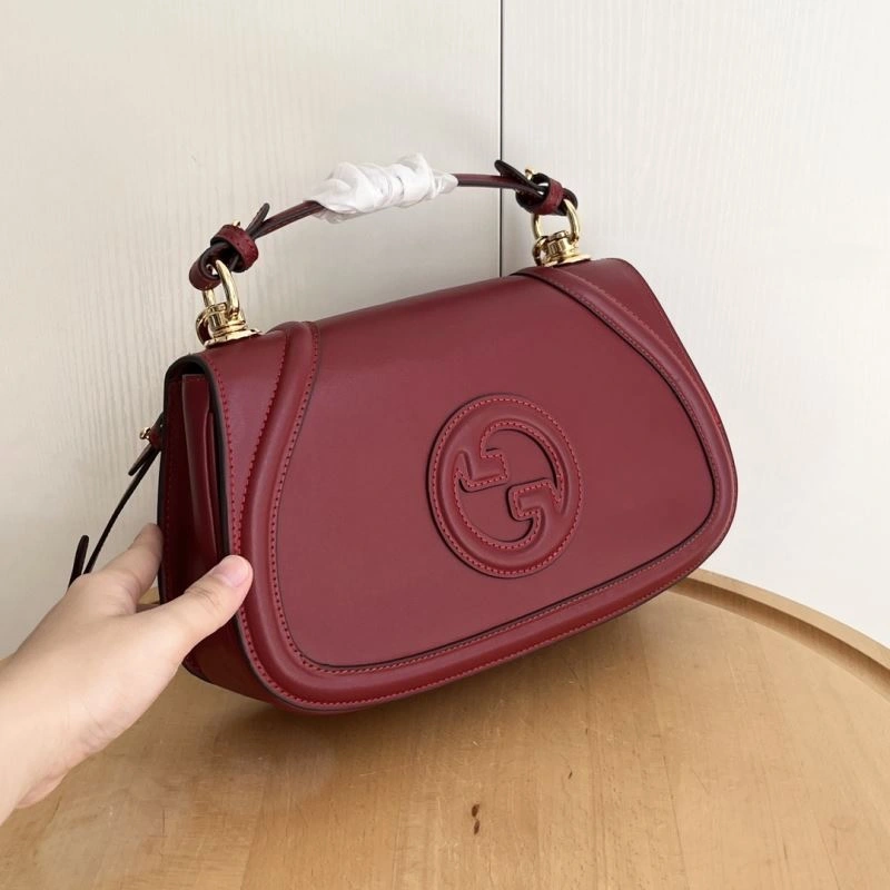 Gucci Satchel Bags WaterResistant 81075