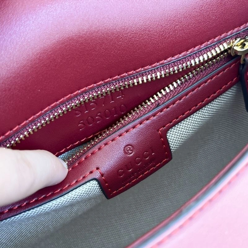 Gucci Satchel Bags WaterResistant 81075