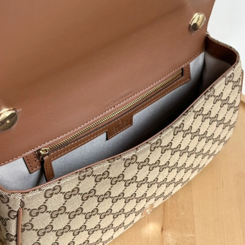 SunProtective Gucci Satchel Bags 81016