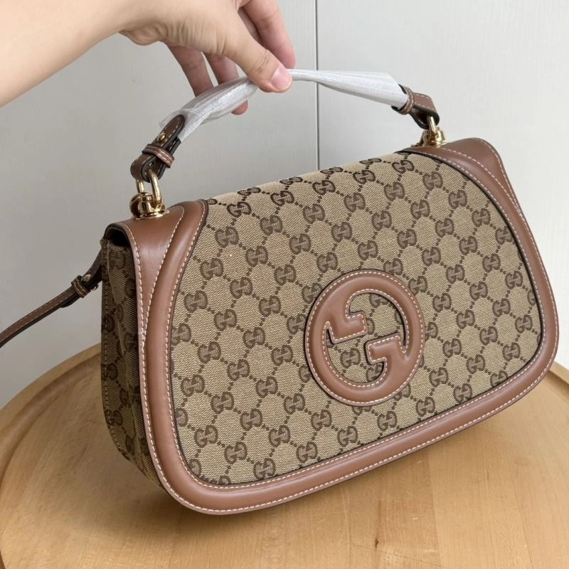 SunProtective Gucci Satchel Bags 81016