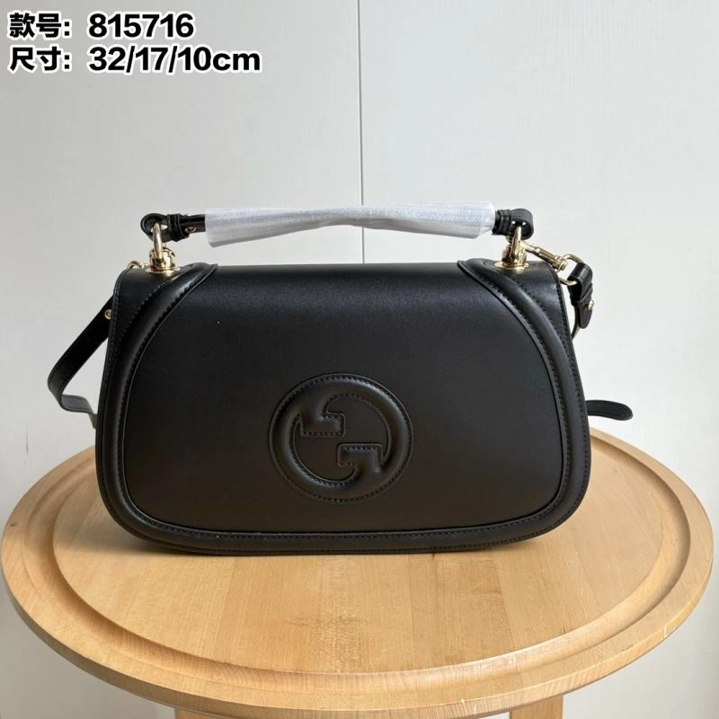 Gucci Satchel Bags SoftTouch 81013