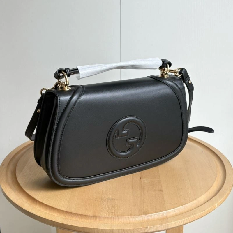 Gucci Satchel Bags SoftTouch 81013