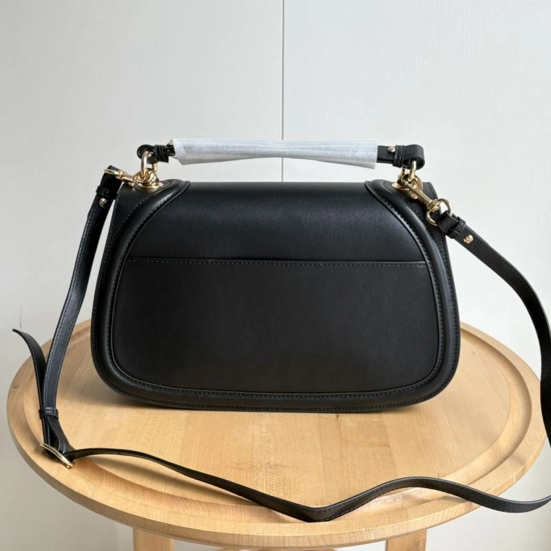 Gucci Satchel Bags SoftTouch 81013